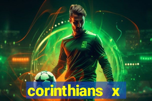 corinthians x cruzeiro fut max