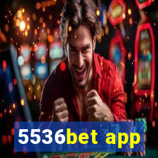 5536bet app