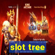 slot tree