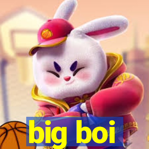 big boi