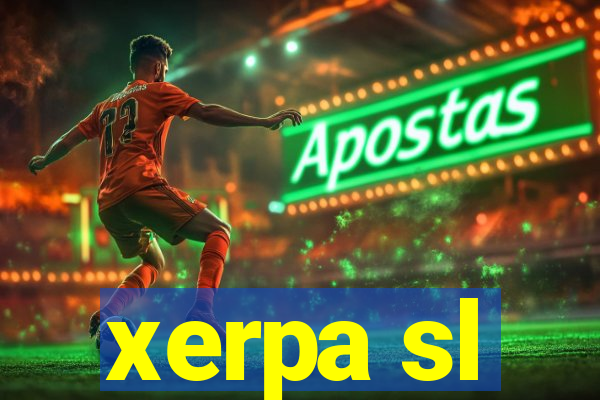 xerpa sl