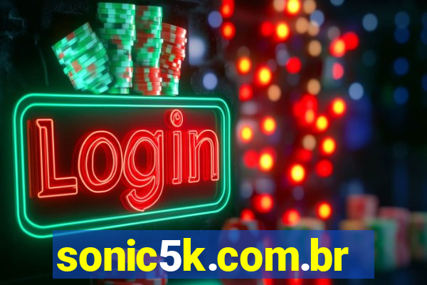 sonic5k.com.br fortune dragon