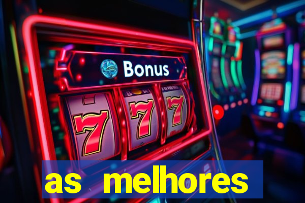 as melhores plataforma de jogos