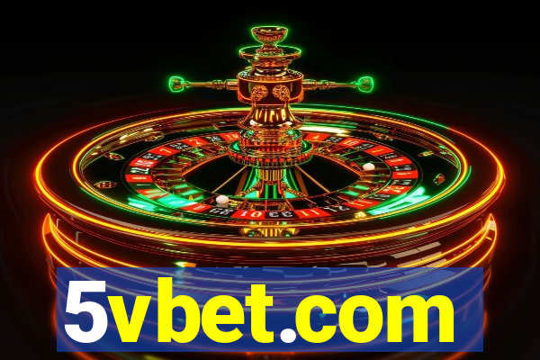 5vbet.com