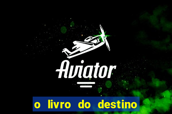 o livro do destino antigo oráculo egípcio pdf o