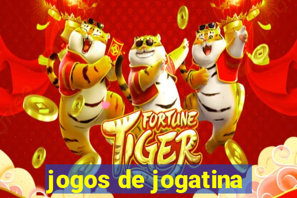 jogos de jogatina