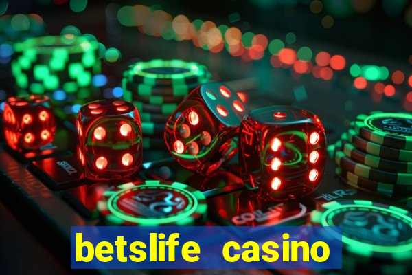 betslife casino free spin