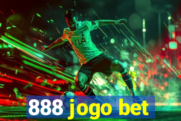 888 jogo bet