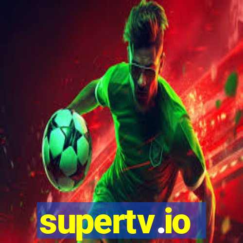 supertv.io