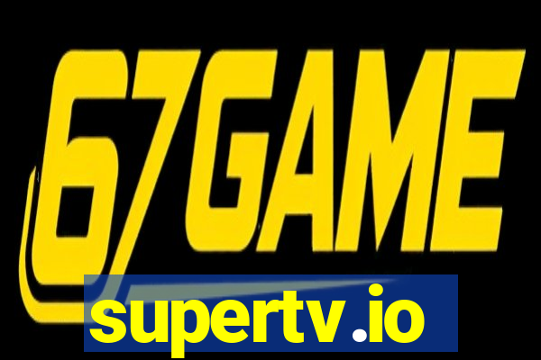 supertv.io