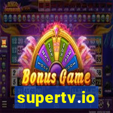 supertv.io