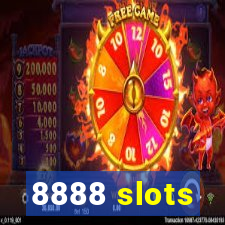 8888 slots