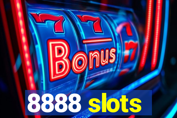 8888 slots