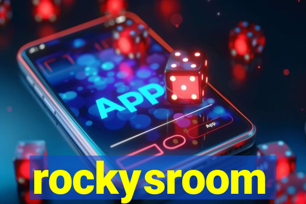 rockysroom