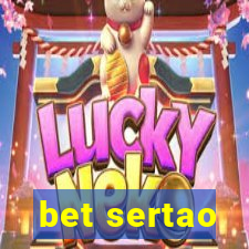 bet sertao