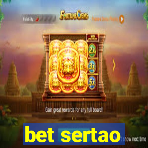 bet sertao