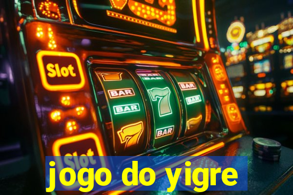 jogo do yigre