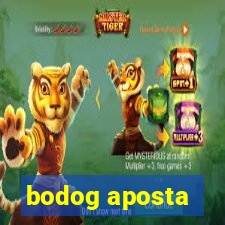 bodog aposta