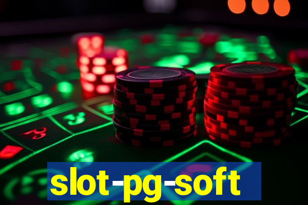 slot-pg-soft