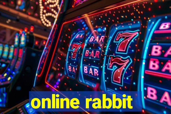 online rabbit