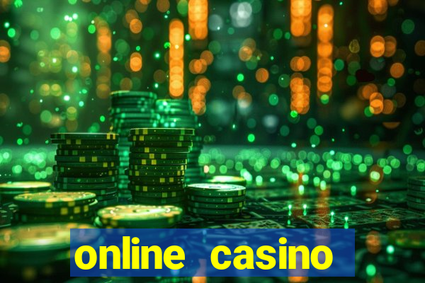 online casino michigan no deposit bonus