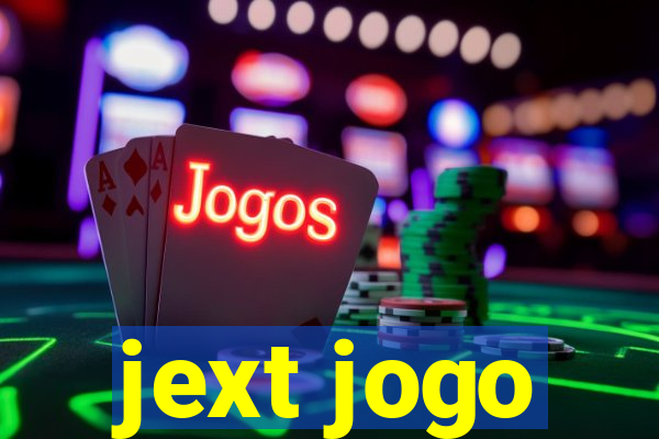 jext jogo