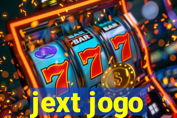 jext jogo