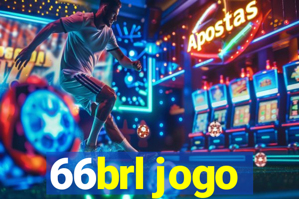 66brl jogo