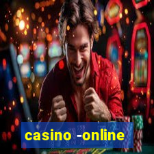 casino -online