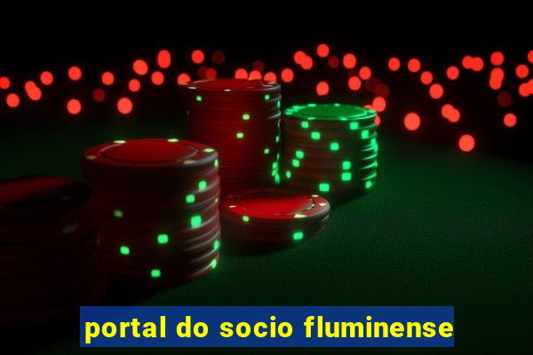 portal do socio fluminense