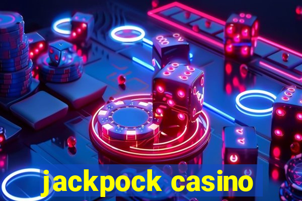 jackpock casino