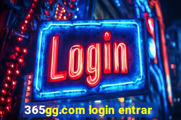 365gg.com login entrar