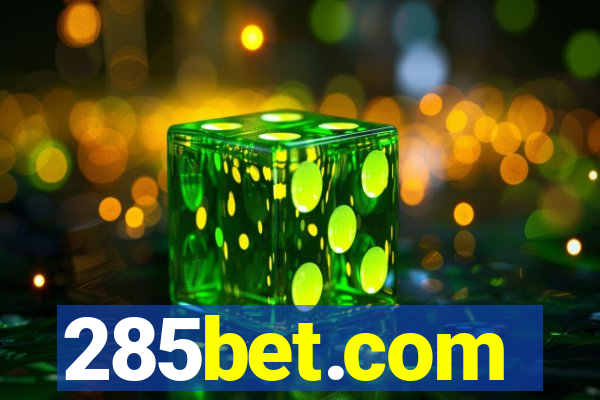 285bet.com