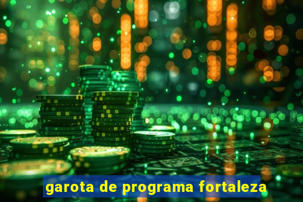 garota de programa fortaleza