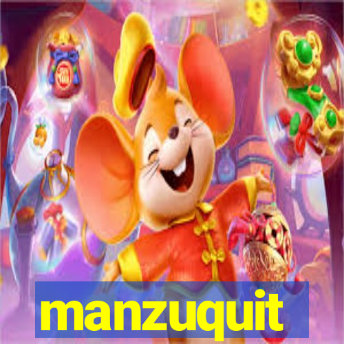 manzuquit