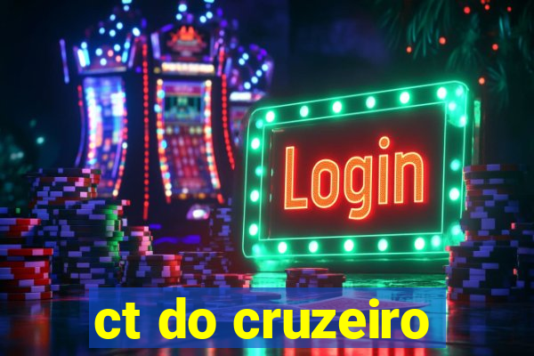 ct do cruzeiro