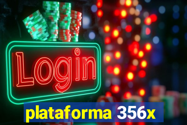 plataforma 356x