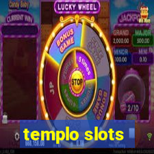 templo slots