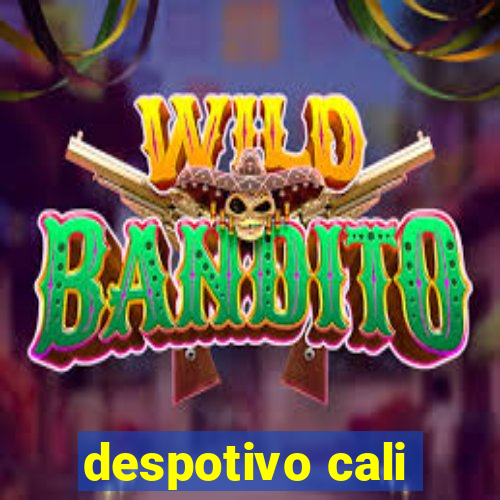 despotivo cali