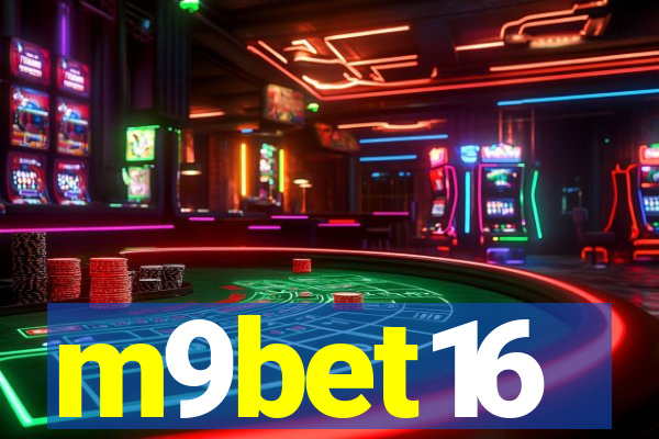 m9bet16