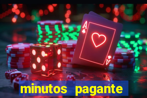 minutos pagante fortune rabbit