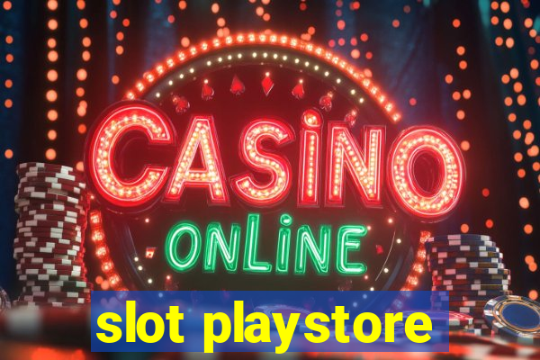 slot playstore