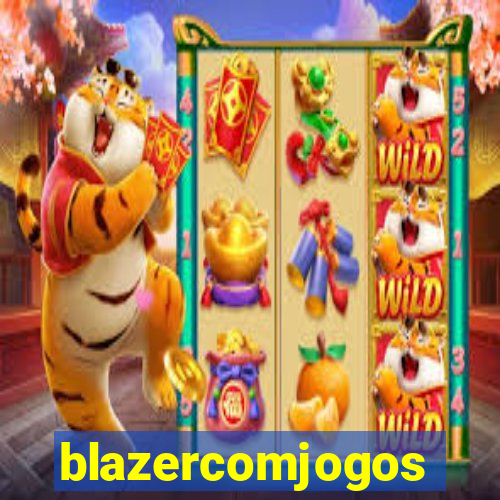 blazercomjogos