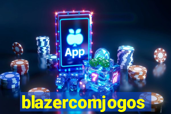 blazercomjogos