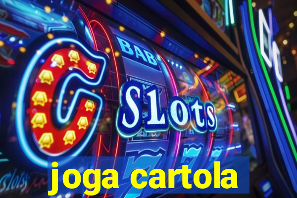 joga cartola