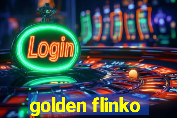 golden flinko