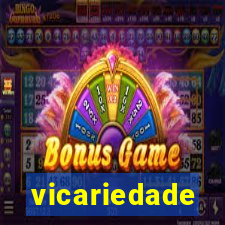 vicariedade