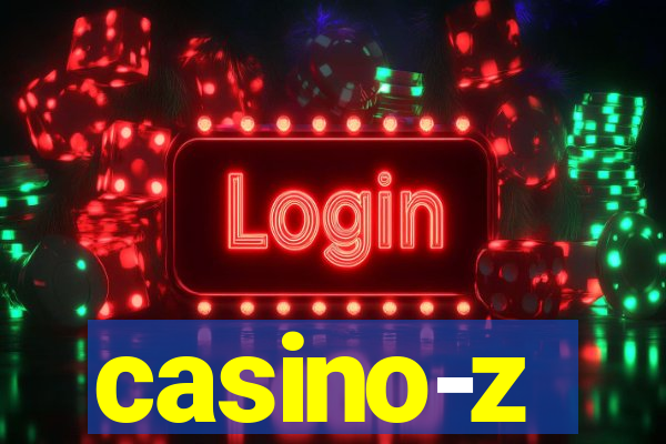 casino-z