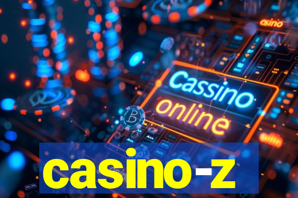 casino-z