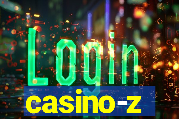 casino-z